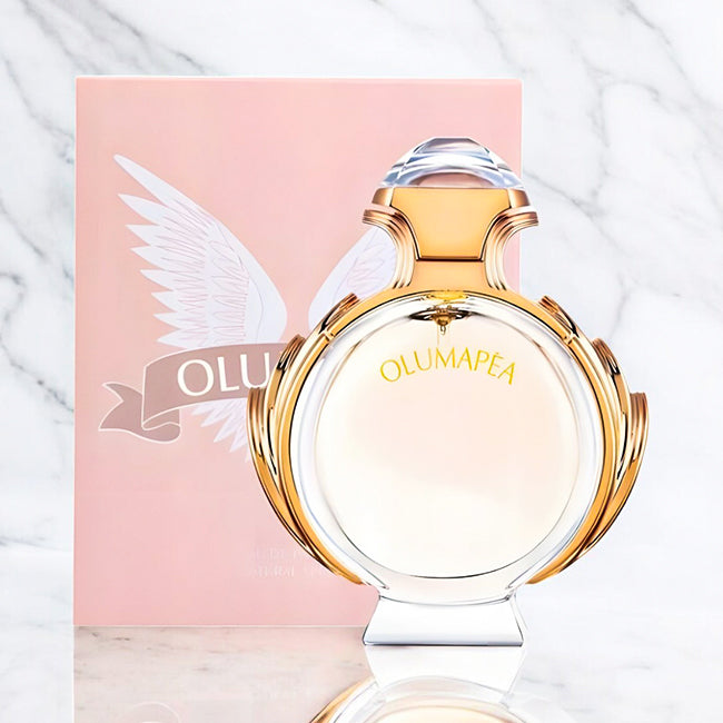 KIT 3 PERFUMES EXCLUSIVOS PARA MUJERES