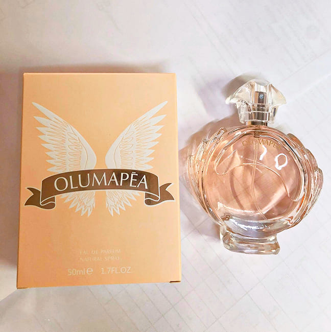 KIT 3 PERFUMES EXCLUSIVOS PARA MUJERES
