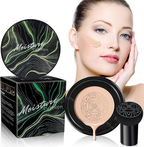 Base de maquillaje CC Cream MOISTURE CUSHION EELHOE