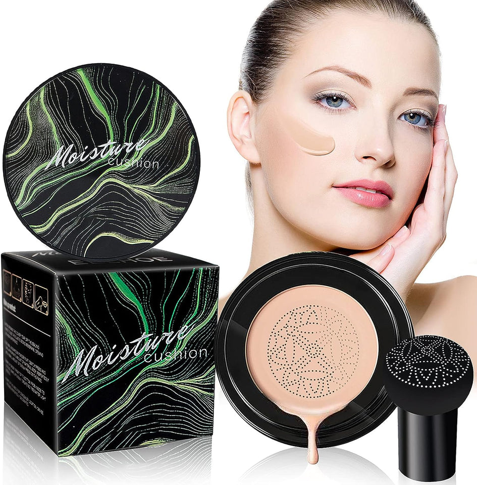 Base de maquillaje CC Cream MOISTURE CUSHION EELHOE