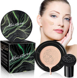 Base de maquillaje CC Cream MOISTURE CUSHION EELHOE