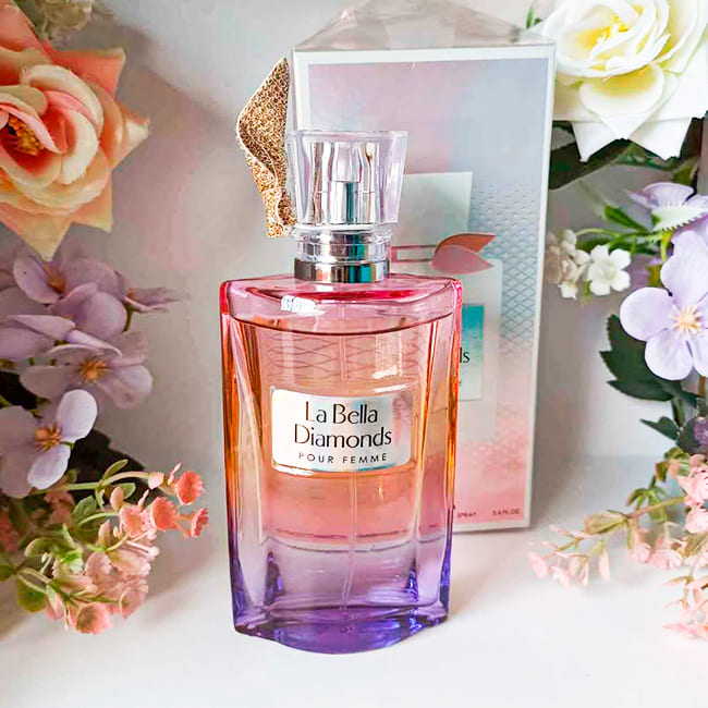 KIT 3 PERFUMES EXCLUSIVOS PARA MUJERES
