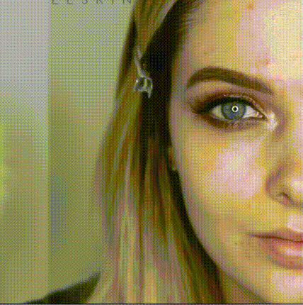 Base de maquillaje CC Cream MOISTURE CUSHION EELHOE
