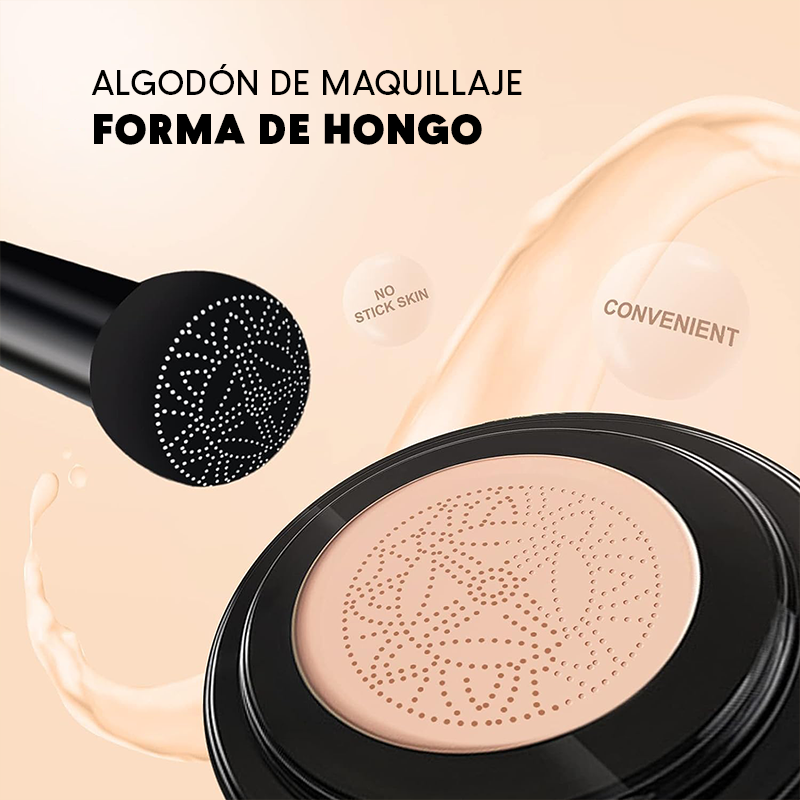 Base de maquillaje CC Cream MOISTURE CUSHION EELHOE