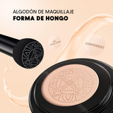 Base de maquillaje CC Cream MOISTURE CUSHION EELHOE