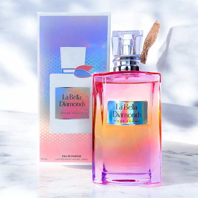 KIT 3 PERFUMES EXCLUSIVOS PARA MUJERES